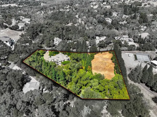 $3,475,000 | 2471 Loch Way, El Dorado Hills, CA 95762