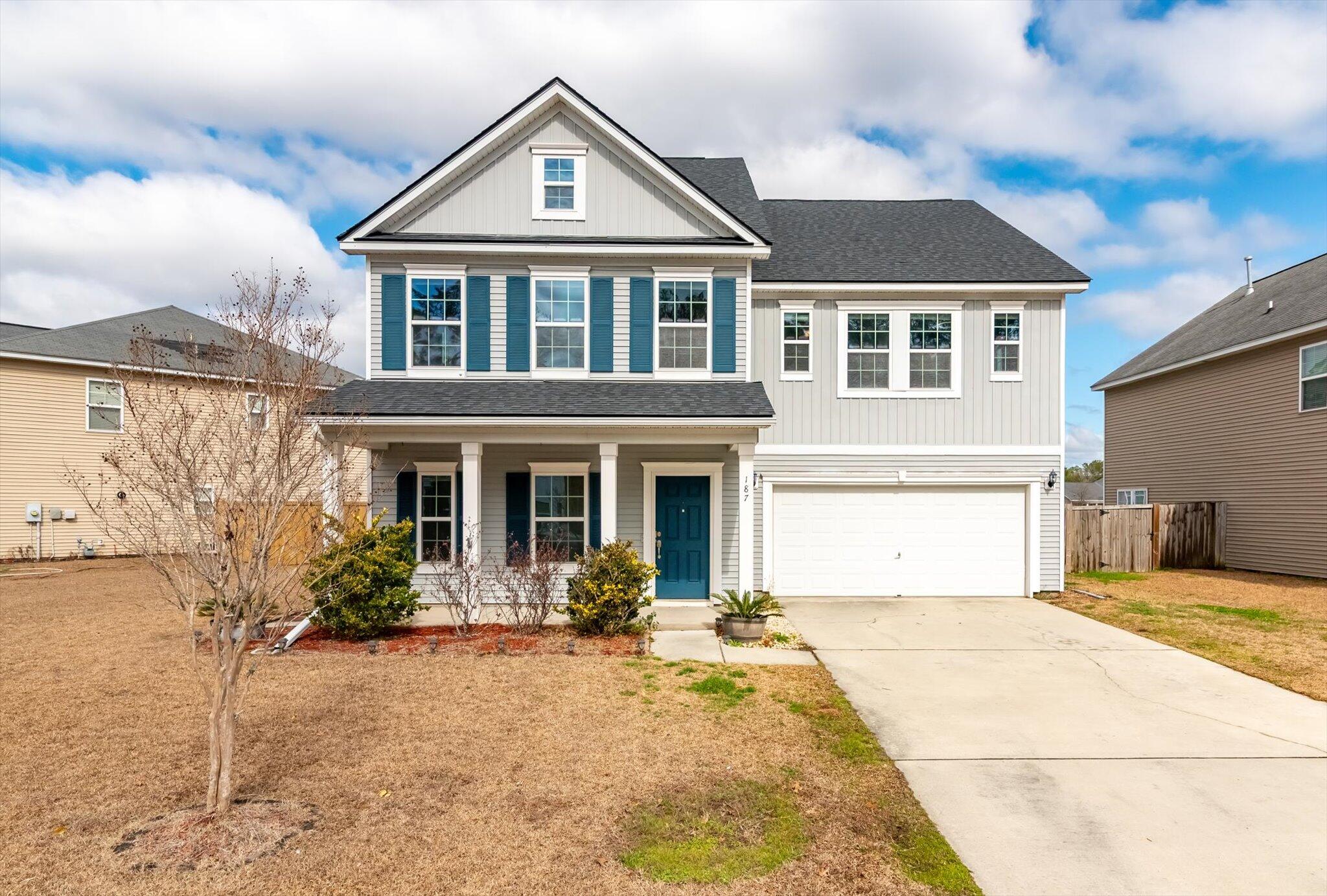 187 Charlesfort Way Moncks Corner, SC 29461 - Photo 2 of 44 01-187 Charlesfort Way_e_Lowcountry_Expo