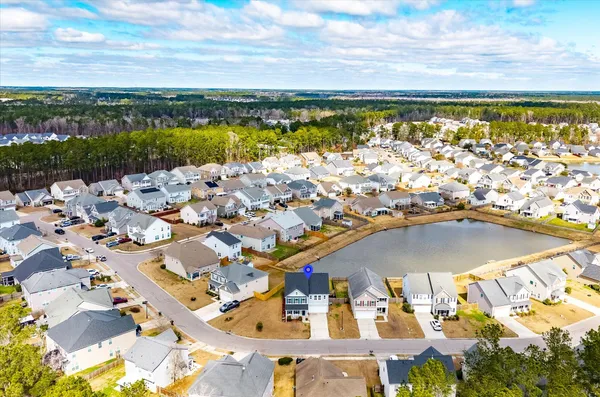 $400,000 | 187 Charlesfort Way, Moncks Corner, SC 29461
