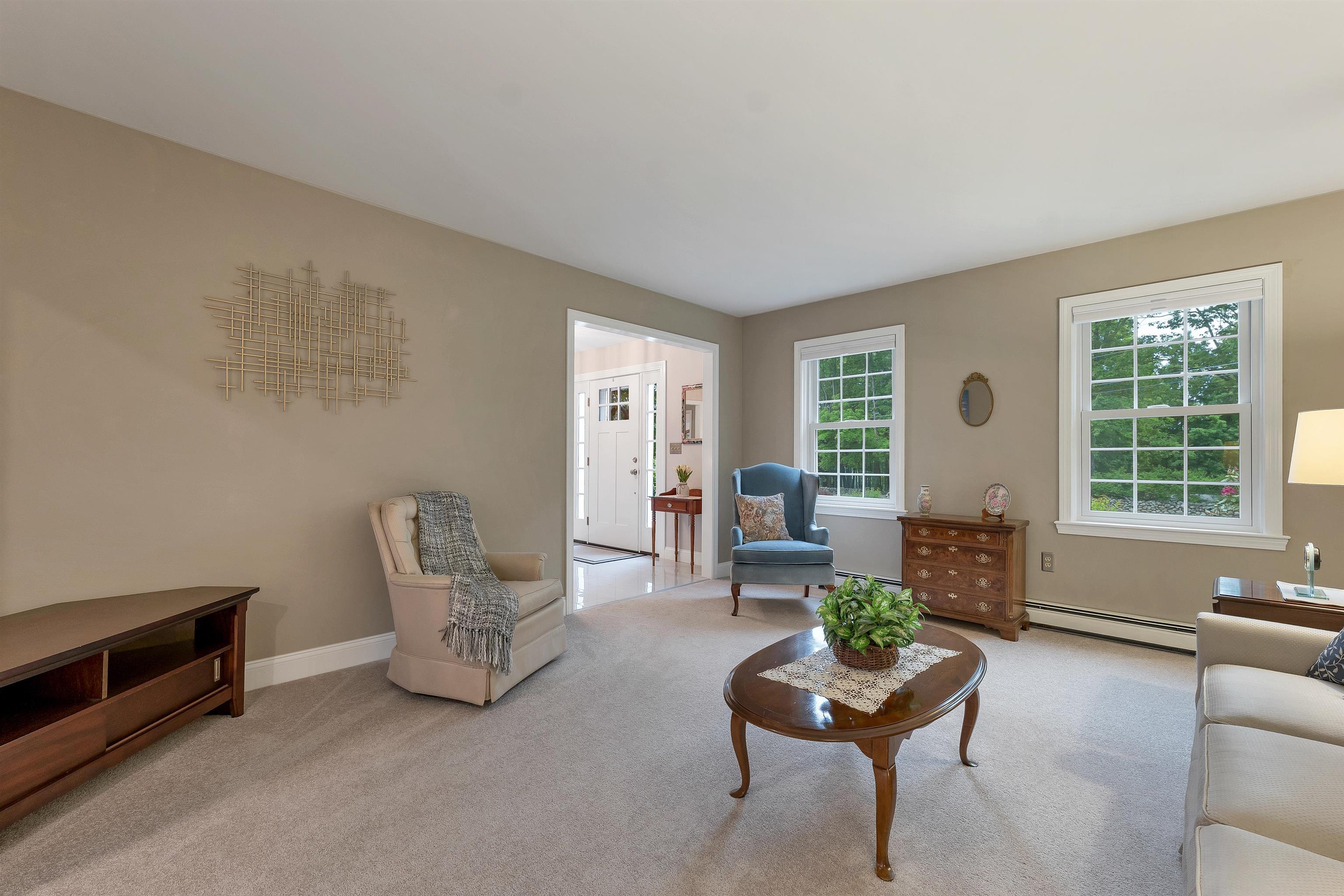 66 Knox Road Bow, NH 03304 - Photo 19 of 55