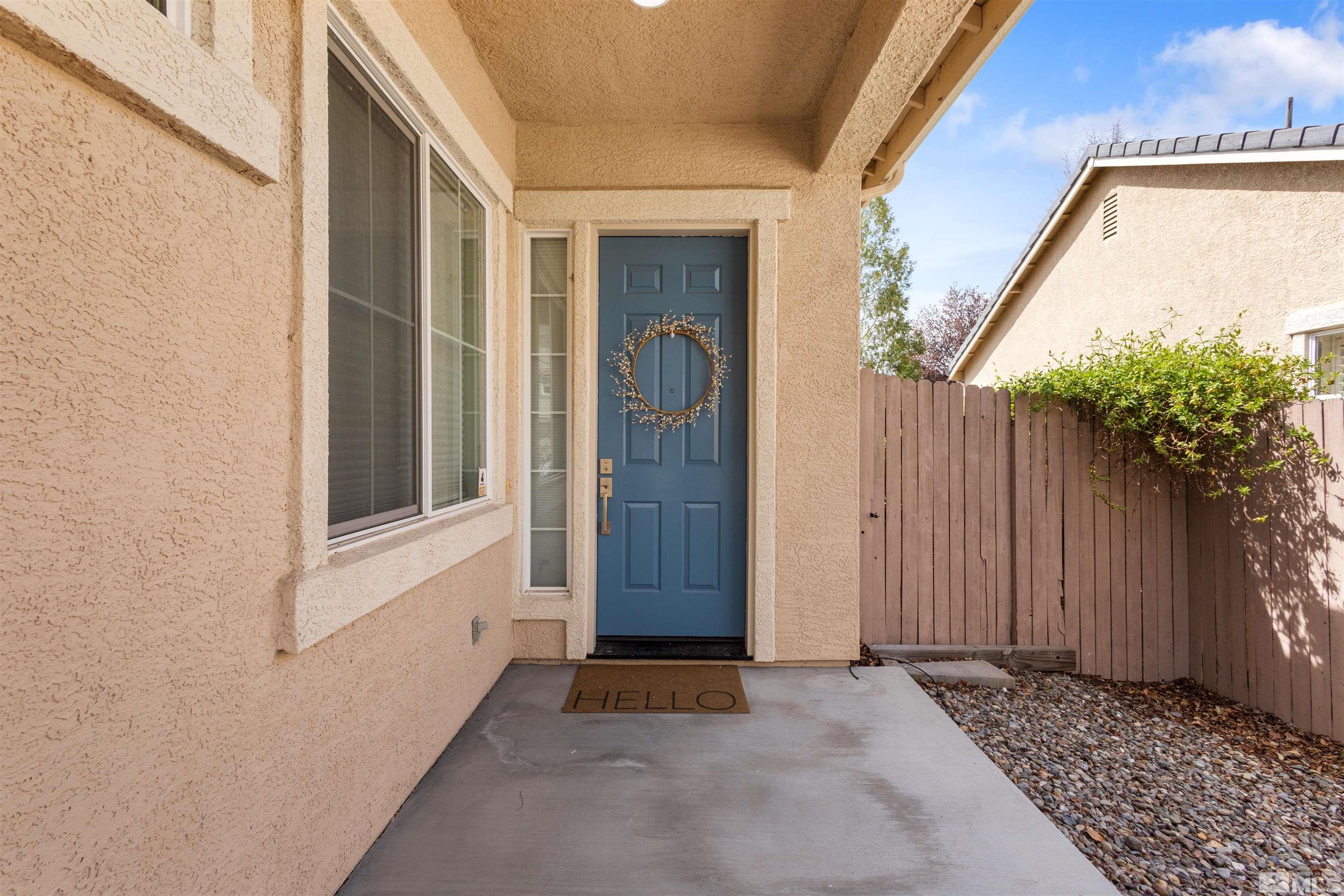 10521 Fort Morgan Way Reno, NV 89521 - Photo 4 of 35