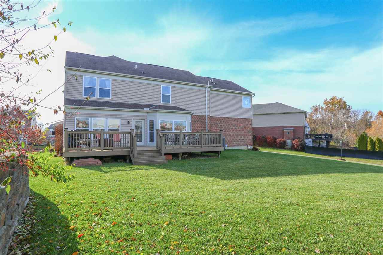 234 Ridgepointe Drive Cold Spring, KY 41076 - Photo 46 of 50