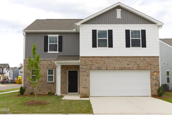 $349,990 | 141 Babbling Brk Drive, Clayton, NC 27520