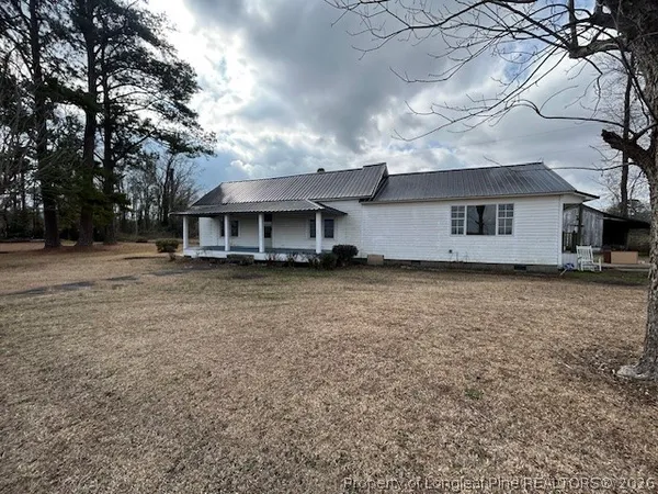 $1,200 | 2108 Centerville Church Road, Fairmont, NC 28340