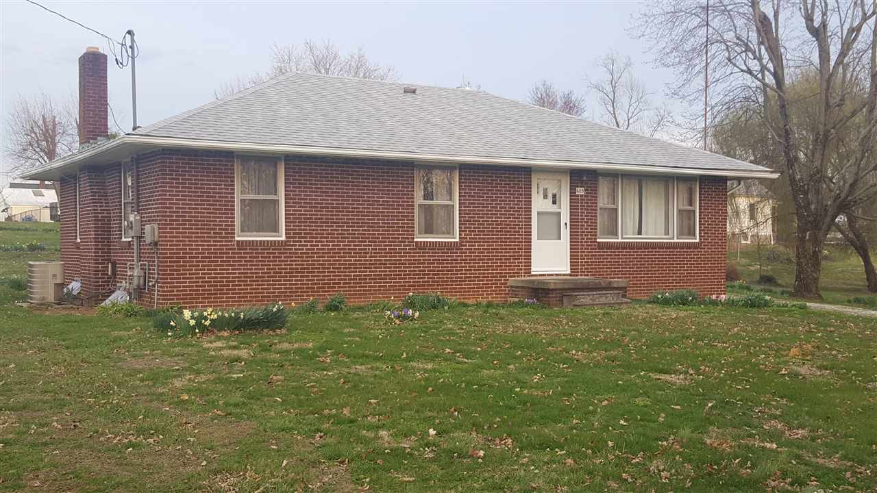 603 Jefferson Street Holland, IN 47541 - Photo 1 of 29
