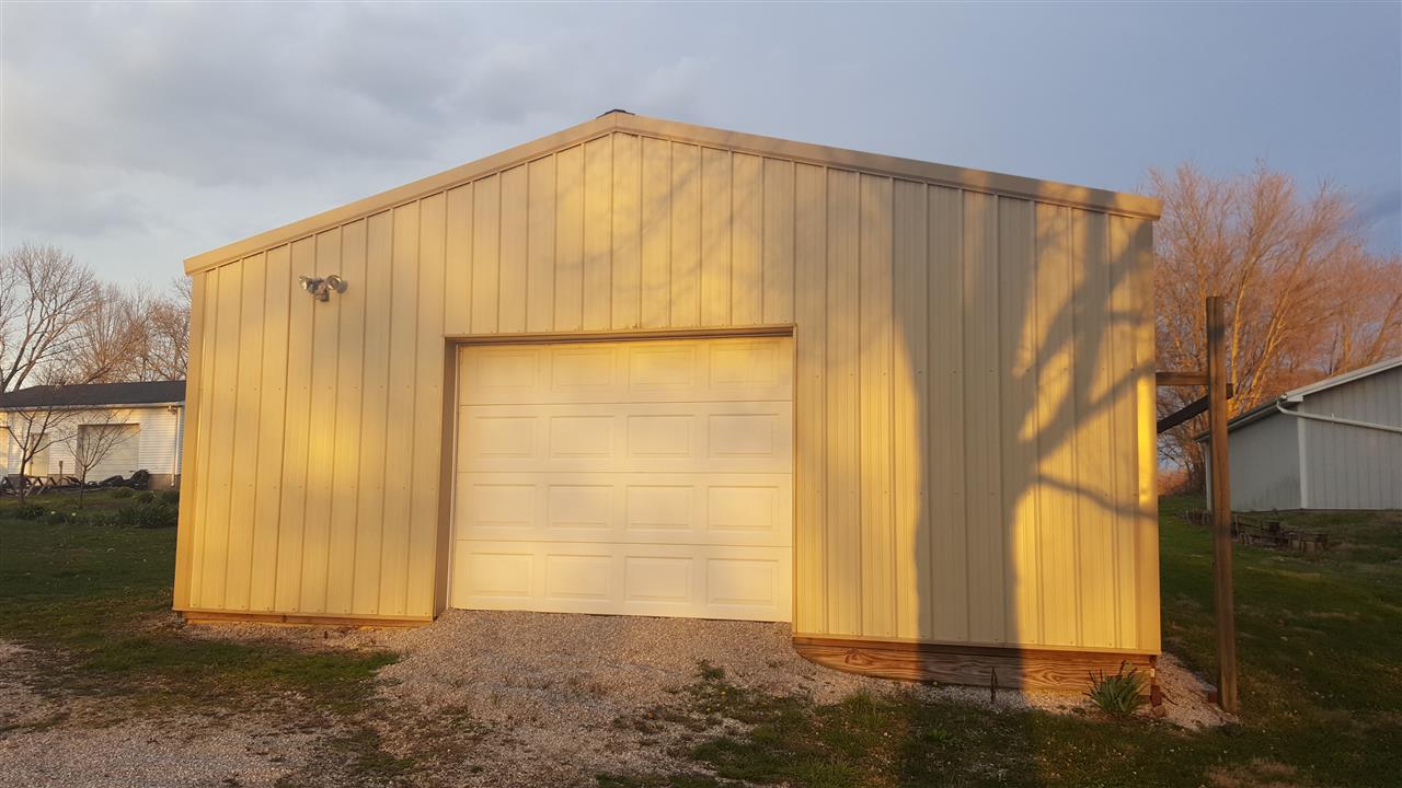 603 Jefferson Street Holland, IN 47541 - Photo 23 of 29