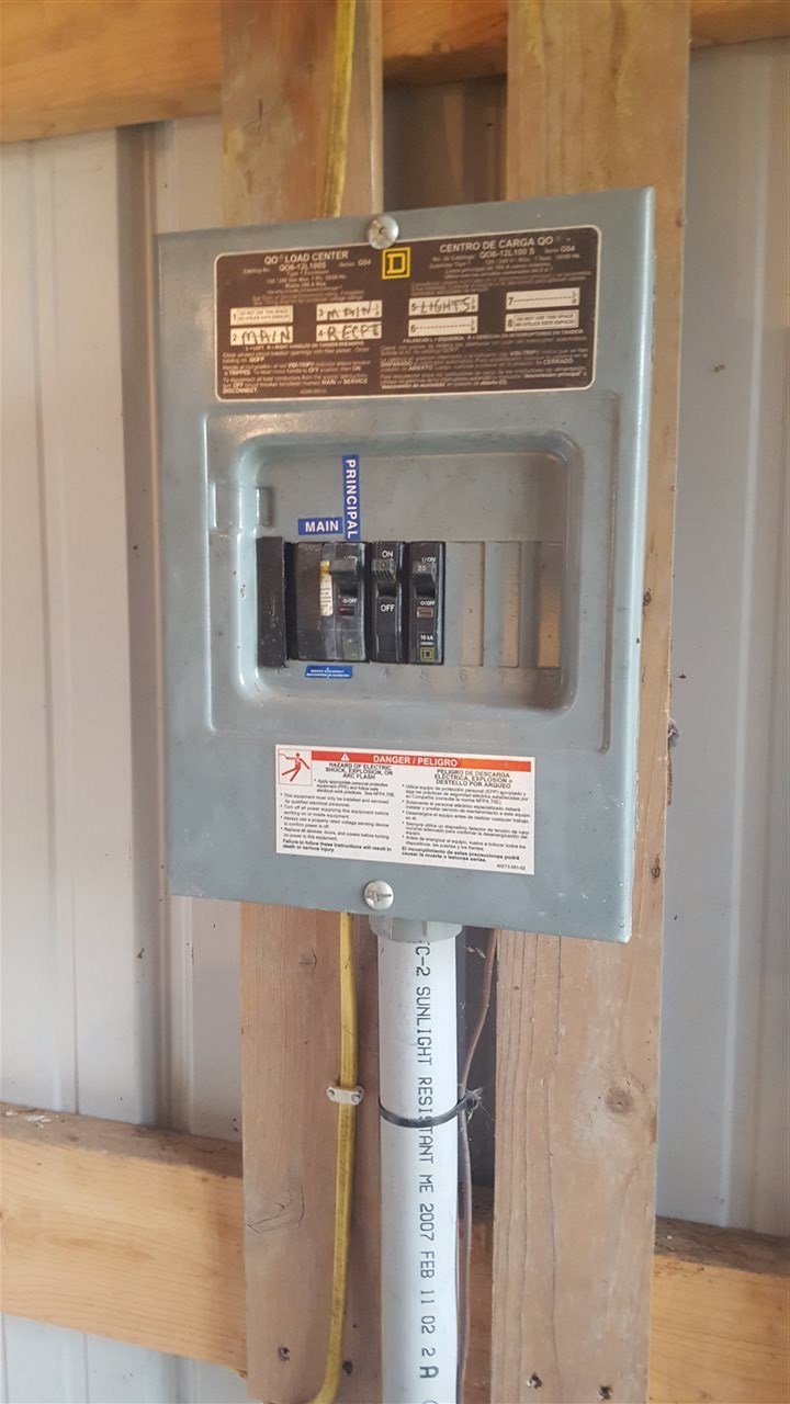 603 Jefferson Street Holland, IN 47541 - Photo 25 of 29