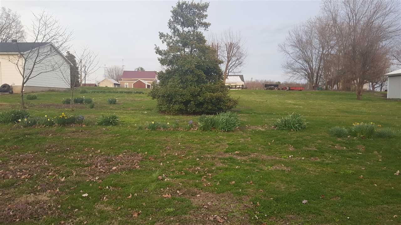 603 Jefferson Street Holland, IN 47541 - Photo 27 of 29