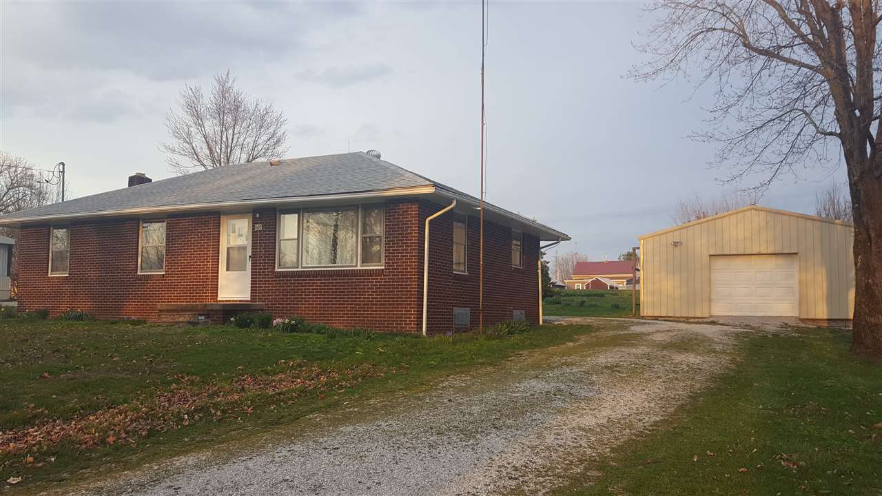 603 Jefferson Street Holland, IN 47541 - Photo 28 of 29