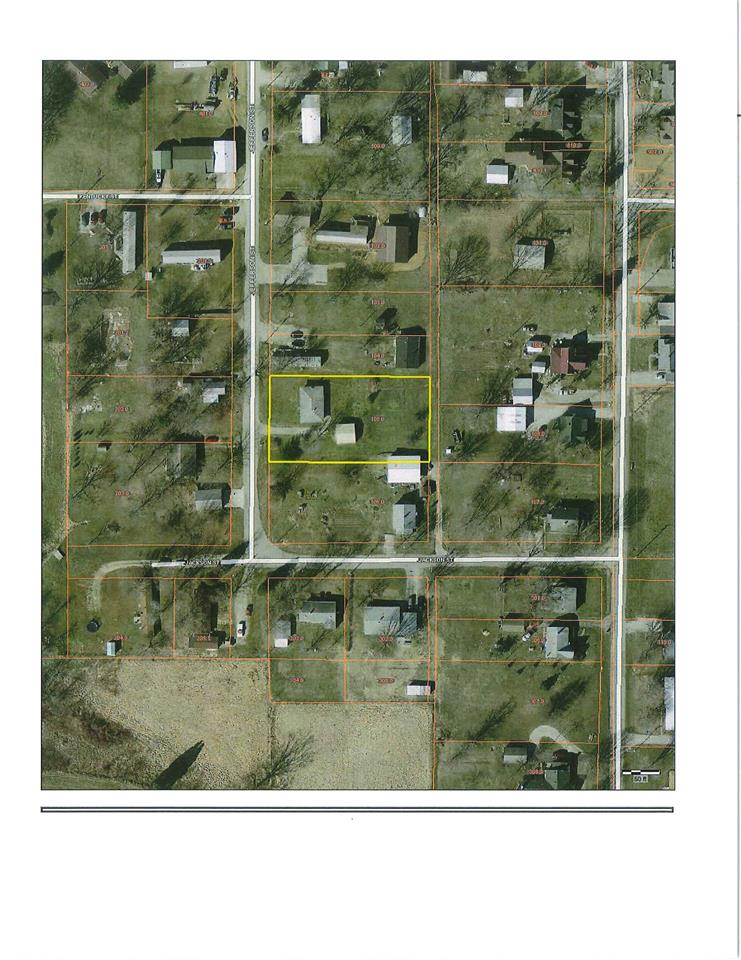 603 Jefferson Street Holland, IN 47541 - Photo 29 of 29