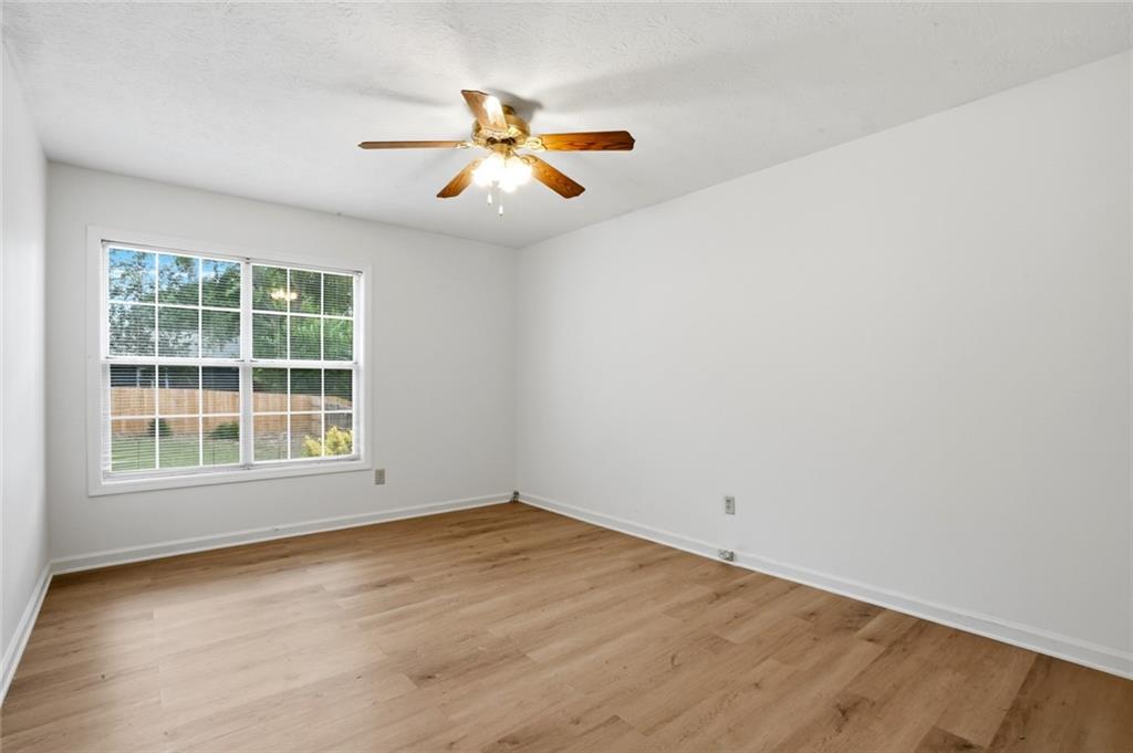115 Knight Way Fayetteville, GA 30214 - Photo 19 of 34