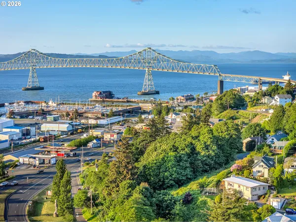 $100,000 | Lot 29504, St Astoria Or 97103, Astoria, OR 97103