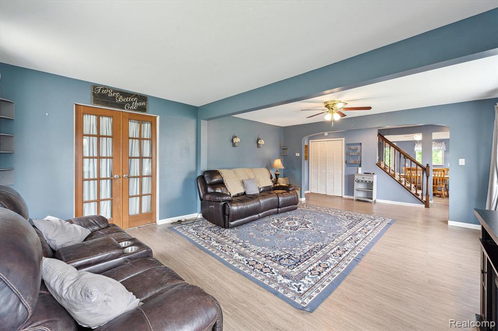 4357 Dewey Road Newport, MI 48166 - Photo 11 of 41 Gallery Image 11