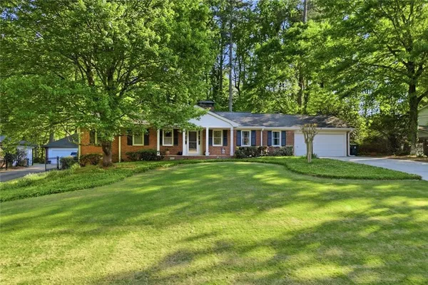 $699,000 | 1837 Chancery Lane, Atlanta, GA 30341