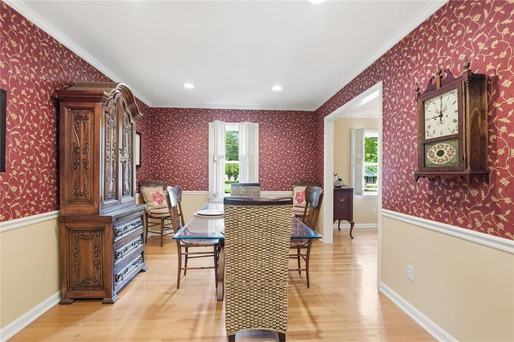 1837 Chancery Lane Atlanta, GA 30341 - Photo 15 of 46 a view of a livingroom with furniture and window