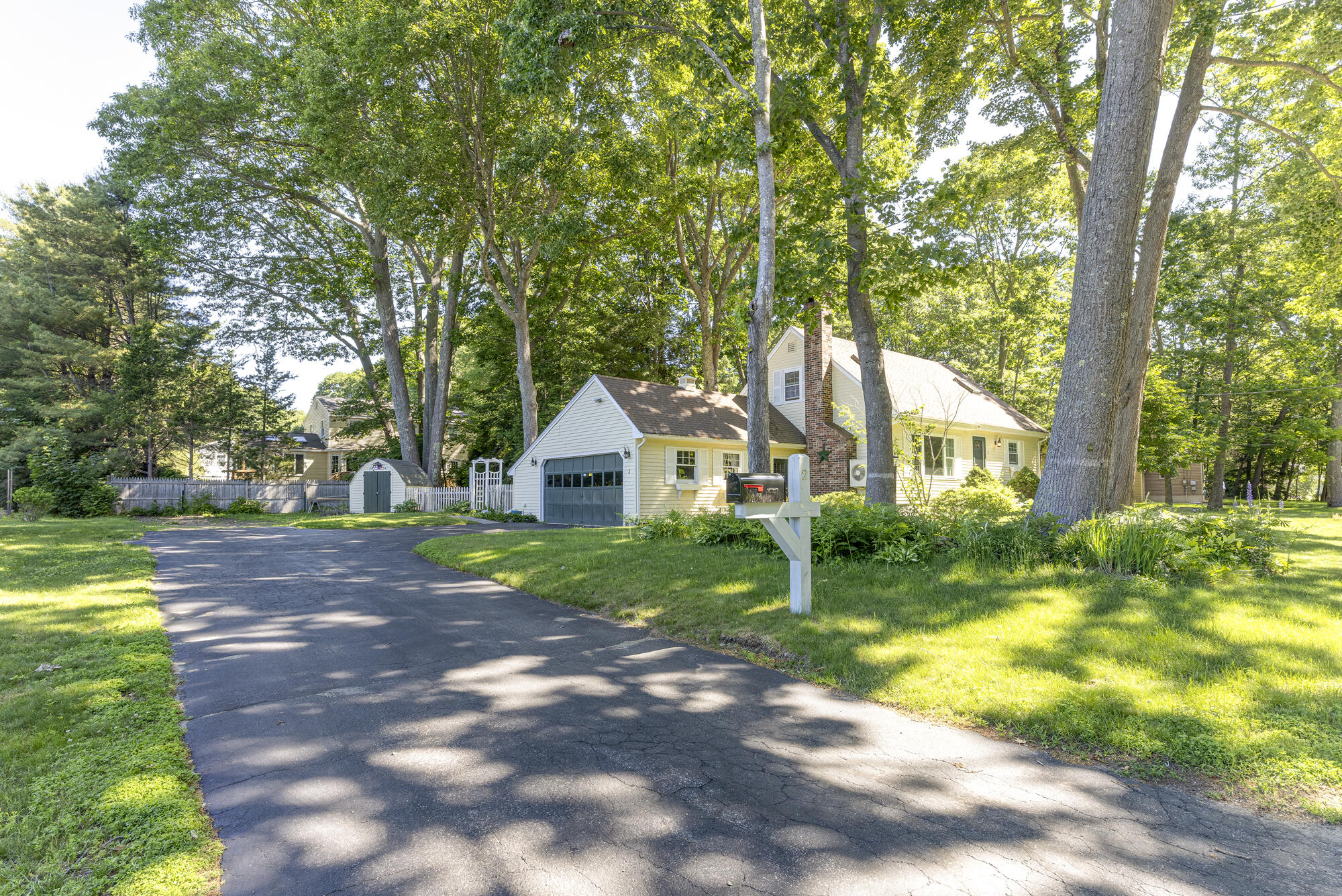 2 Sweet Fern Road Cape Elizabeth, ME 04107 - Photo 42 of 45 2 Sweet Fern_W5_33