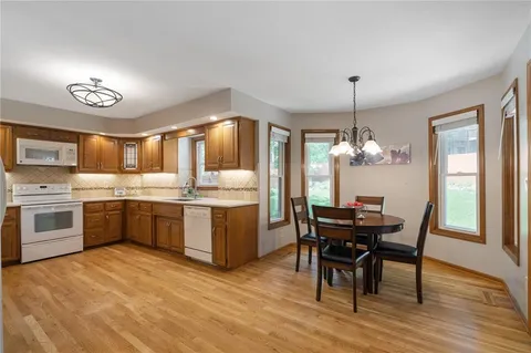 $530,000 | 14610 West 83rd Street, Lenexa, KS 66215