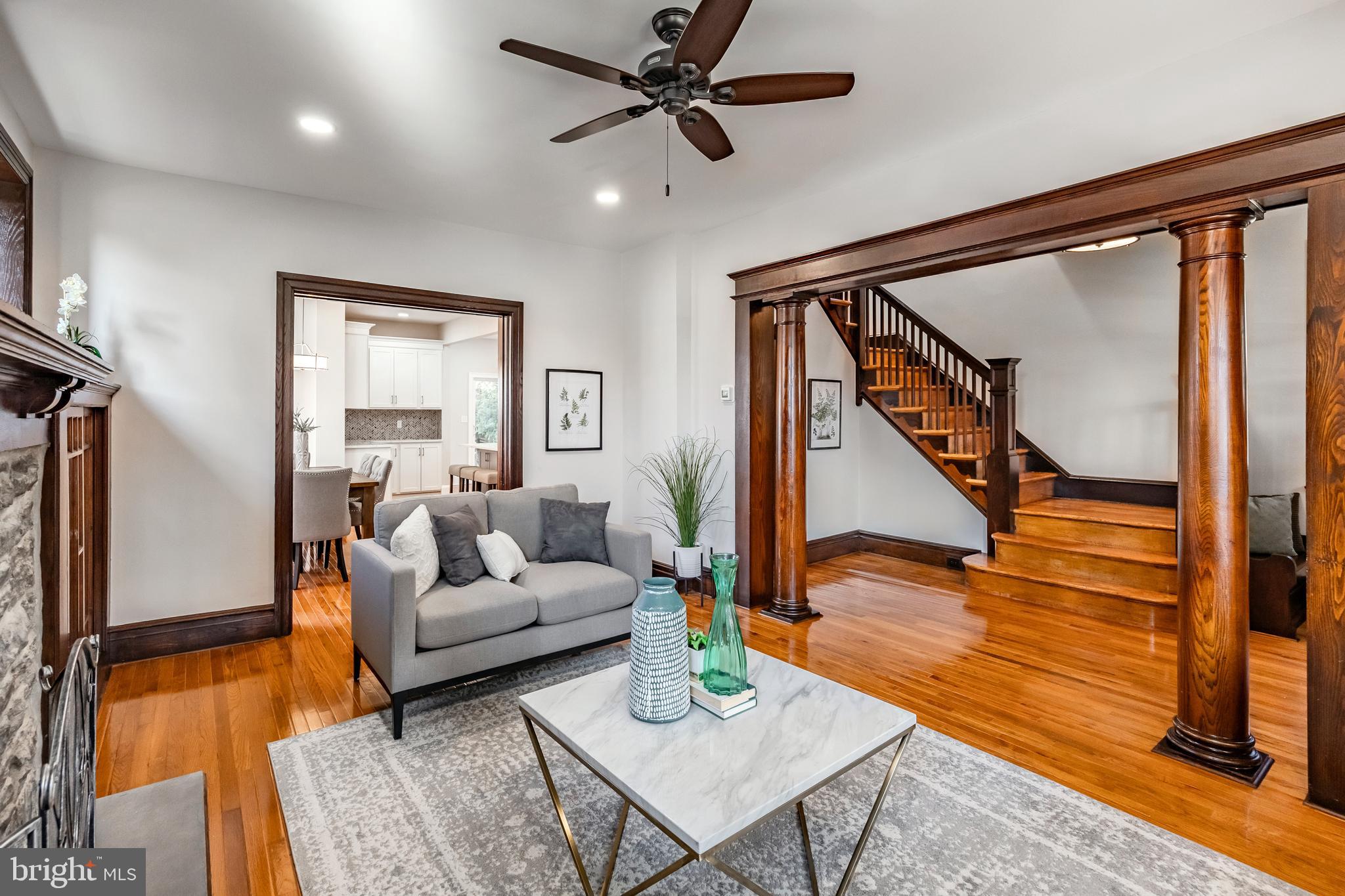 16 Tenby Road Havertown, PA 19083 - Photo 11 of 51