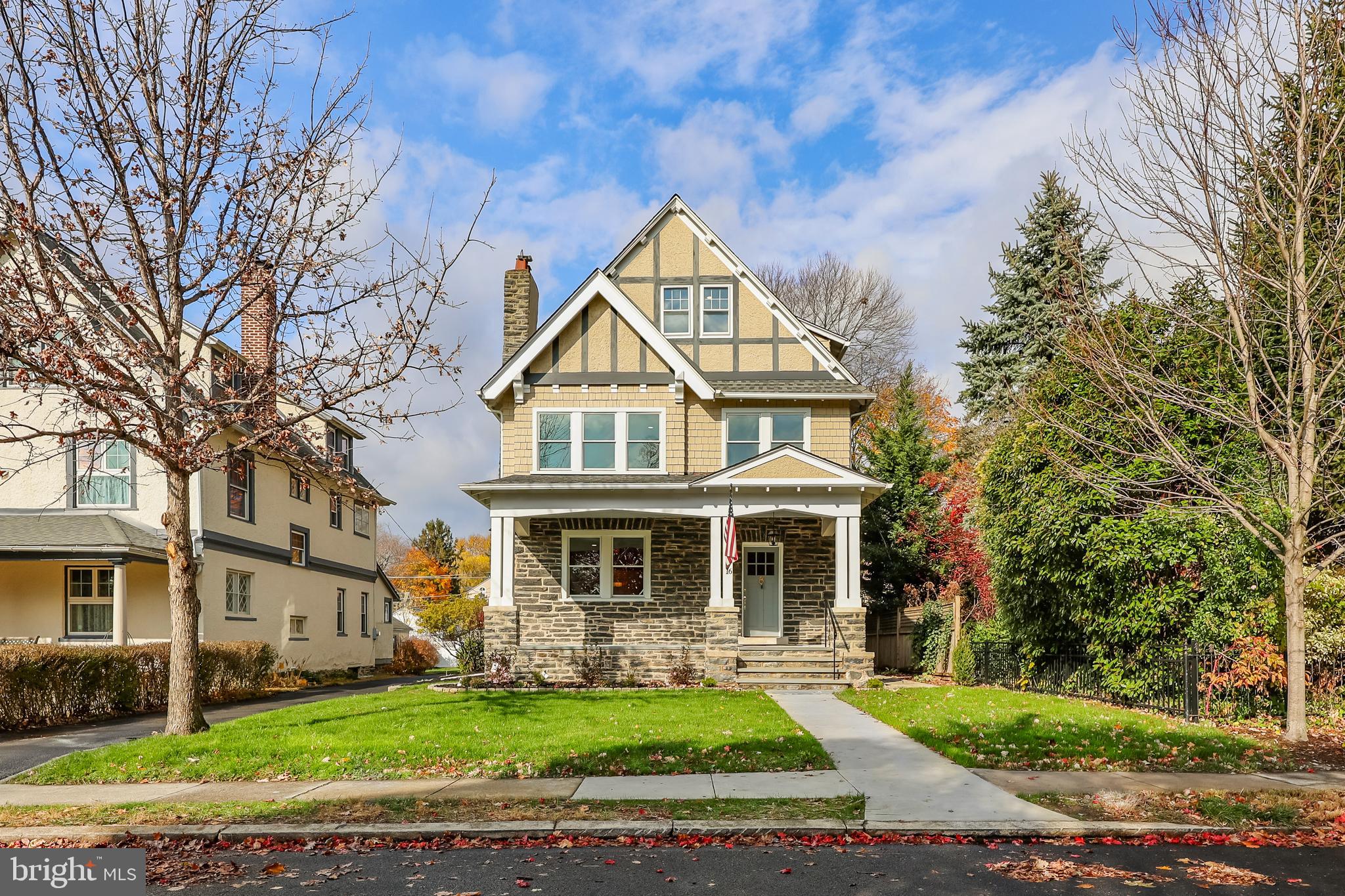 16 Tenby Road Havertown, PA 19083 - Photo 2 of 51