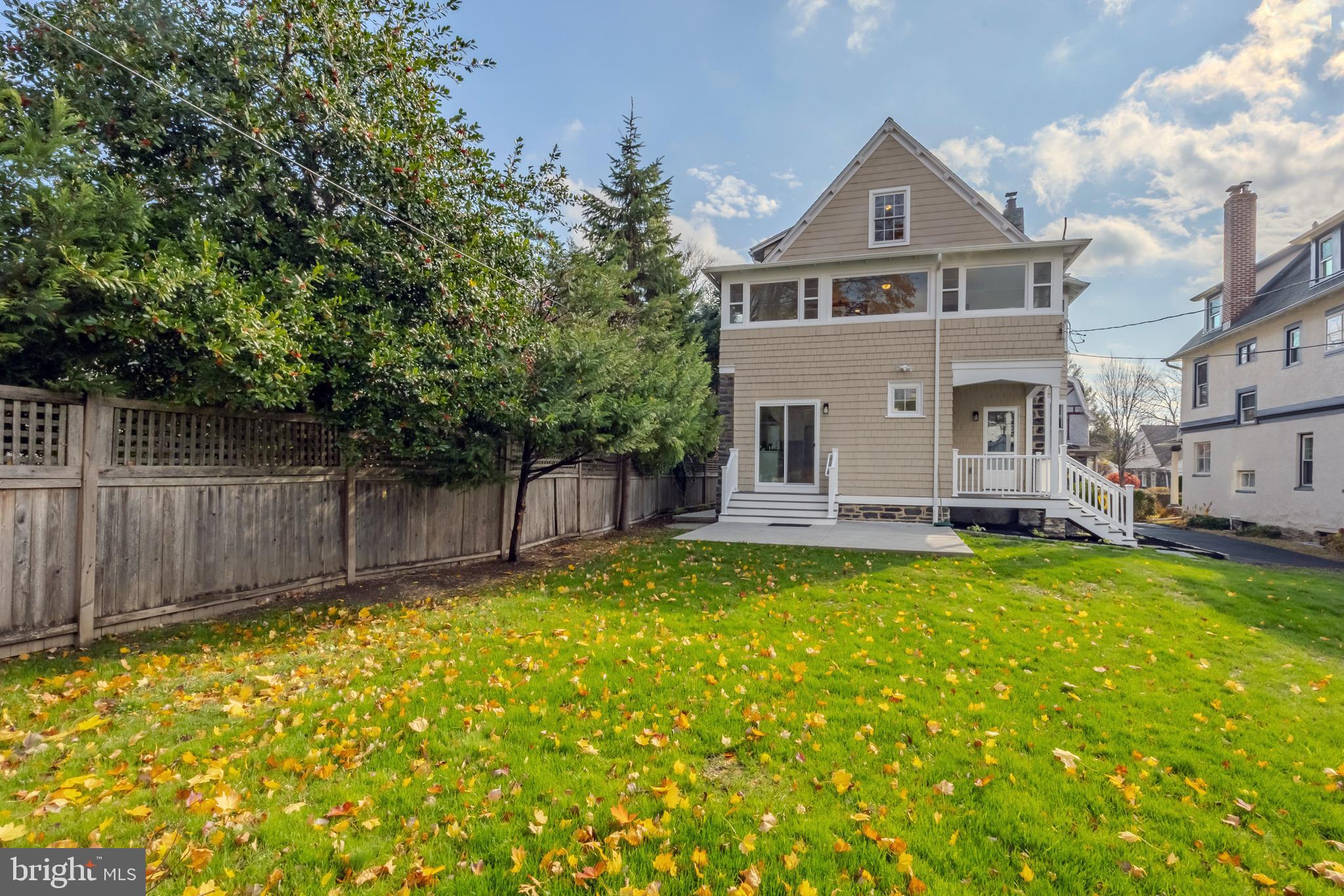 16 Tenby Road Havertown, PA 19083 - Photo 3 of 51