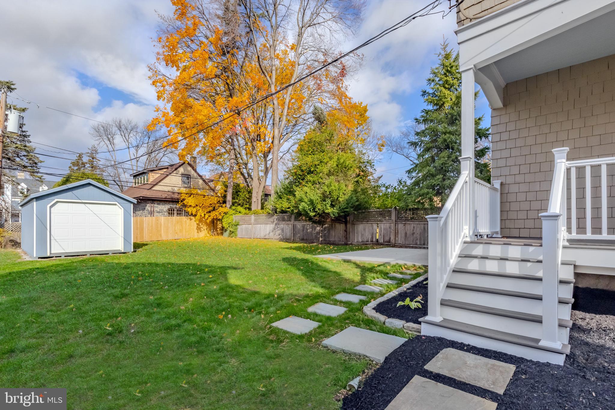 16 Tenby Road Havertown, PA 19083 - Photo 51 of 51