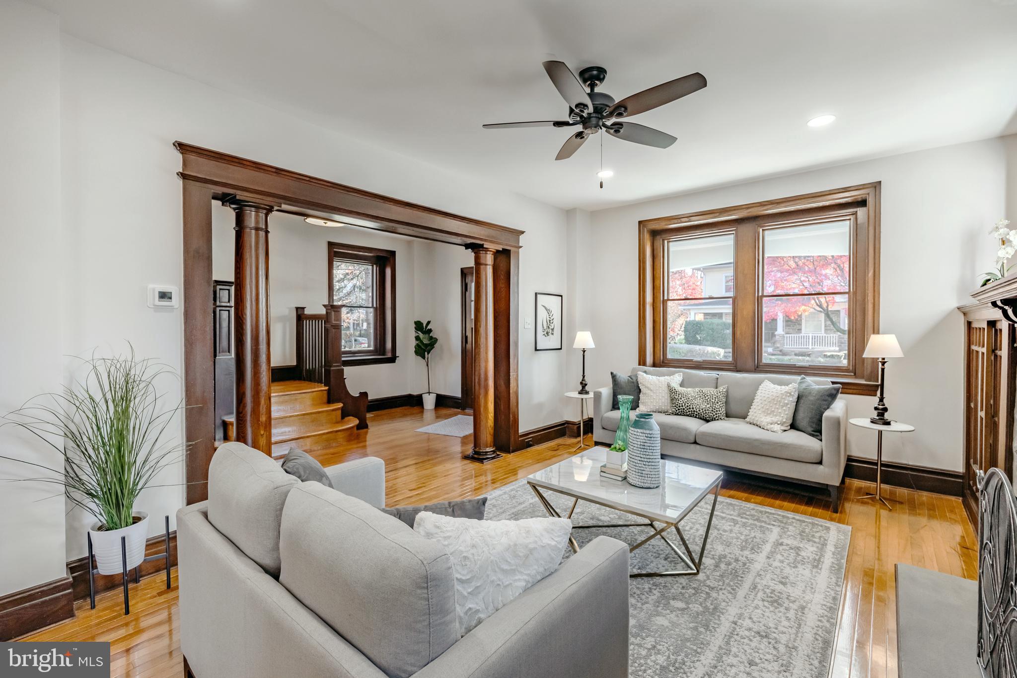 16 Tenby Road Havertown, PA 19083 - Photo 8 of 51