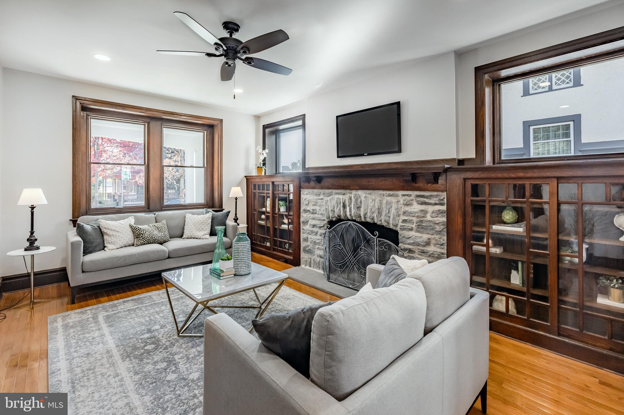 16 Tenby Road Havertown, PA 19083 - Photo 9 of 51