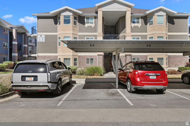 8264 South Resaca Drive, Unit K3 Sandy, UT 84070 - Photo 25 of 30 Outdoor building