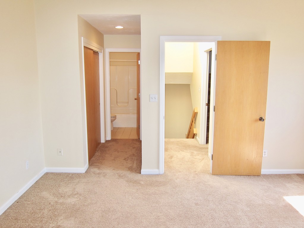 243 Captain Eames Circle, Unit 243 Ashland, MA 01721 - Photo 16 of 16 a view of an empty room