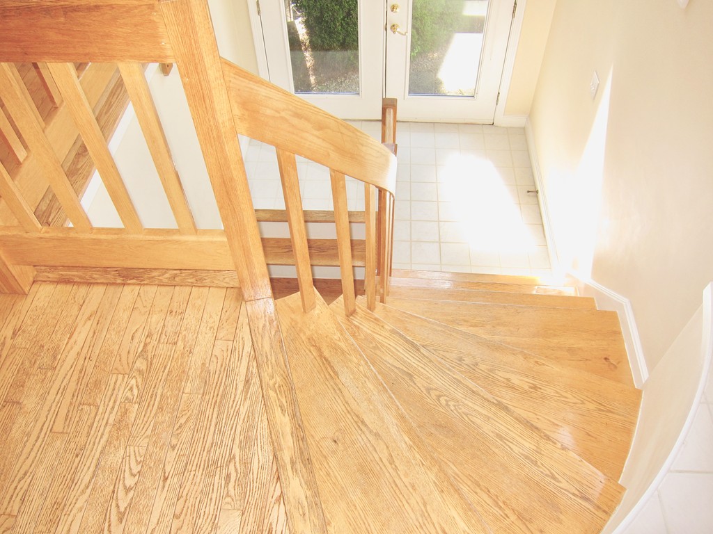 243 Captain Eames Circle, Unit 243 Ashland, MA 01721 - Photo 4 of 16 a view of an empty room