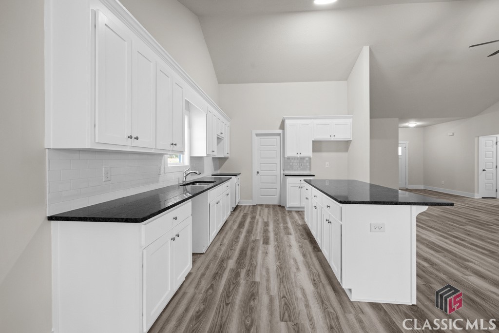 45 Grace Ln. Lane, Unit 1 Colbert, GA 30628 - Photo 9 of 32 Gallery Image 9