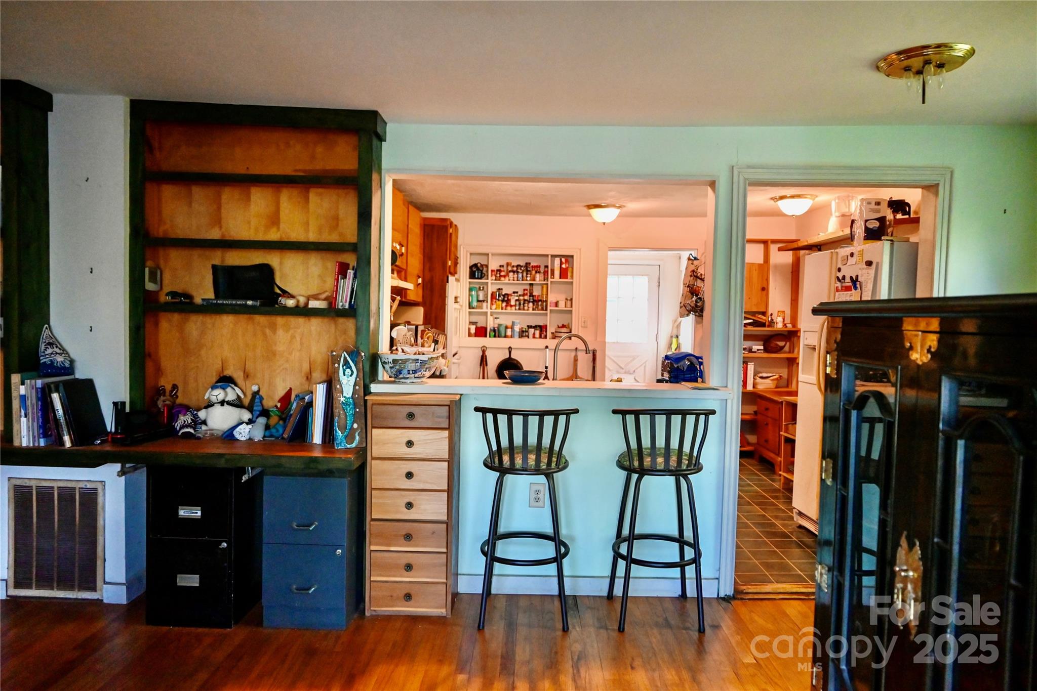 1042 Jackson Road Fort Lawn, SC 29714 - Photo 13 of 17 a view of a workspace