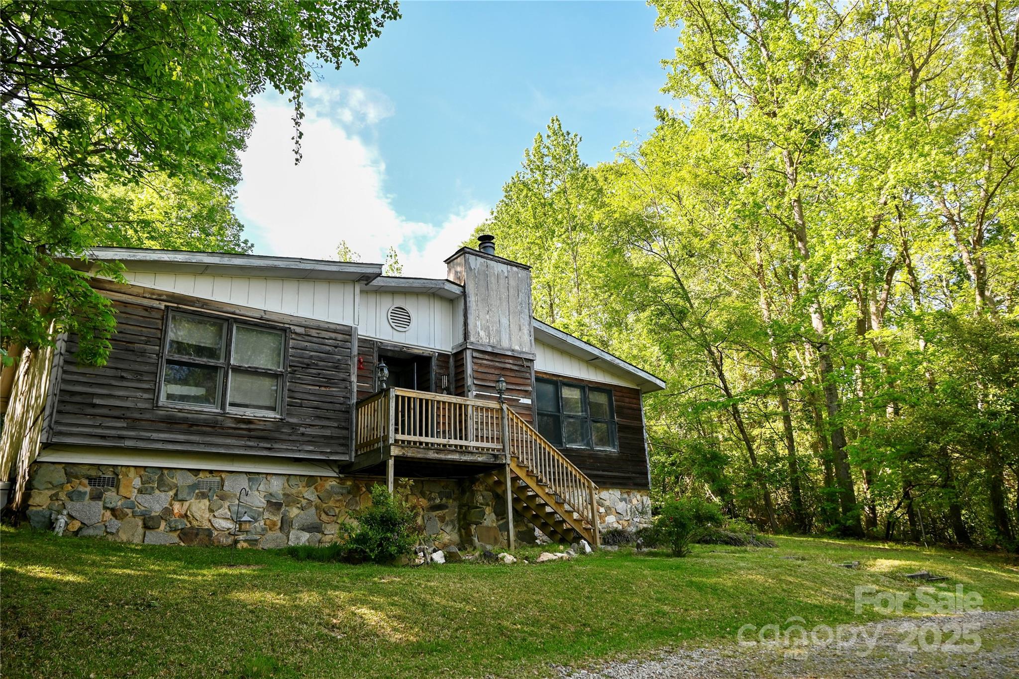 1042 Jackson Road Fort Lawn, SC 29714 - Photo 8 of 17 a view of house with a yard