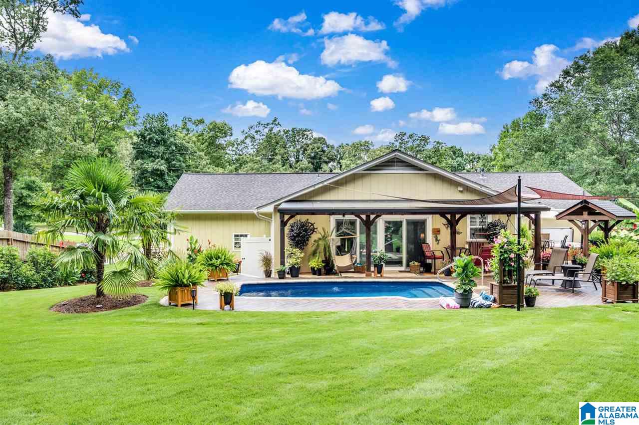 3043 Lone Oak Road Bessemer, AL 35023 - Photo 47 of 49