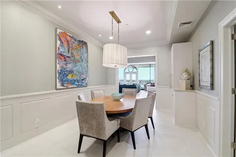 $1,999,500 | 600 Port Of New Orleans Place, Unit 5G, New Orleans, LA 70130