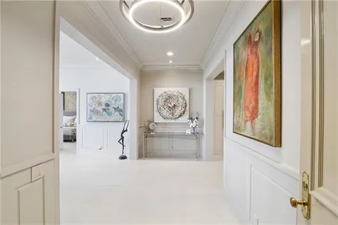 $1,999,500 | 600 Port Of New Orleans Place, Unit 5G, New Orleans, LA 70130