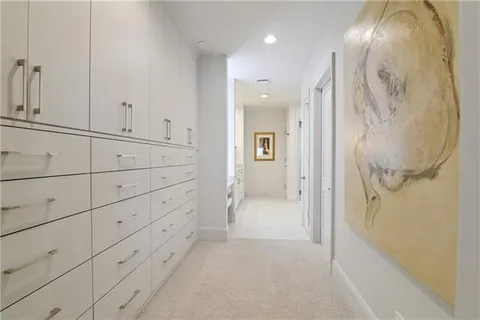 $1,999,500 | 600 Port Of New Orleans Place, Unit 5G, New Orleans, LA 70130