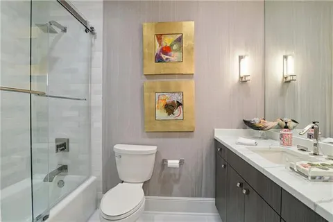 $1,999,500 | 600 Port Of New Orleans Place, Unit 5G, New Orleans, LA 70130