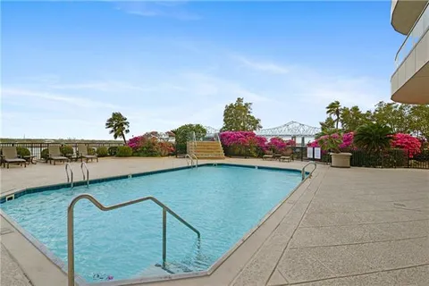 $1,999,500 | 600 Port Of New Orleans Place, Unit 5G, New Orleans, LA 70130
