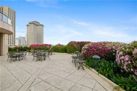 $1,999,500 | 600 Port Of New Orleans Place, Unit 5G, New Orleans, LA 70130