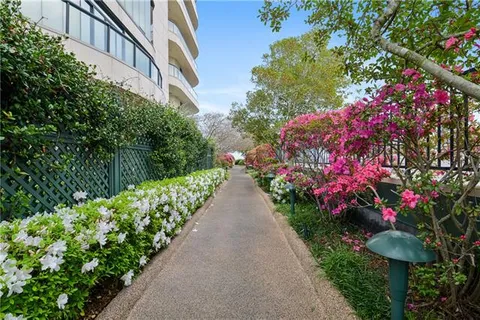 $1,999,500 | 600 Port Of New Orleans Place, Unit 5G, New Orleans, LA 70130