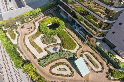 $1,999,500 | 600 Port Of New Orleans Place, Unit 5G, New Orleans, LA 70130