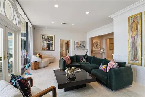 $1,999,500 | 600 Port Of New Orleans Place, Unit 5G, New Orleans, LA 70130
