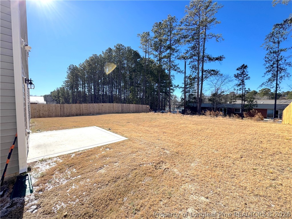 937 Ocean Court Carthage, NC 28327 - Photo 18 of 19