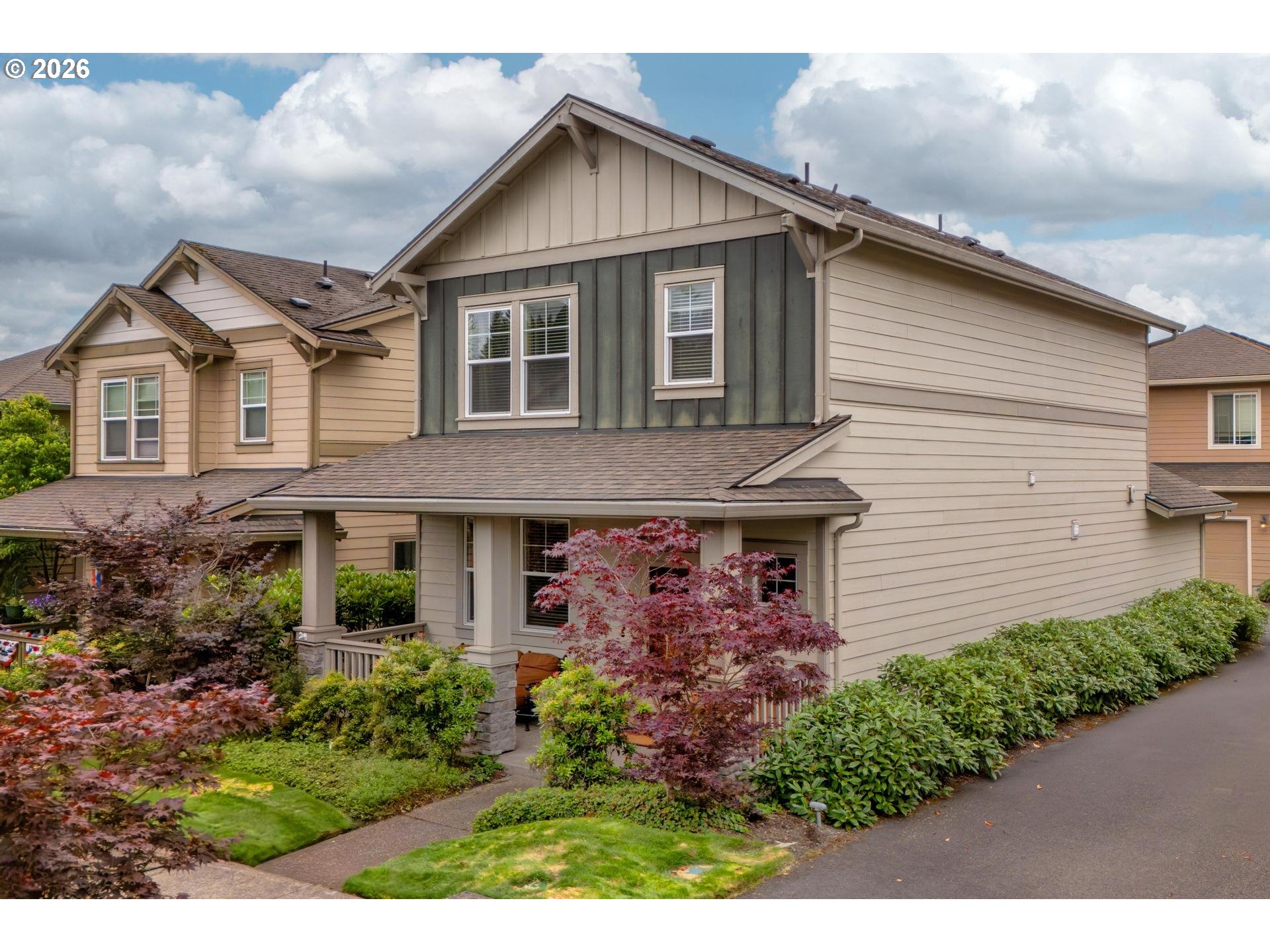 217 Northwest 117th Loop Portland, OR 97229 - Photo 33 of 47