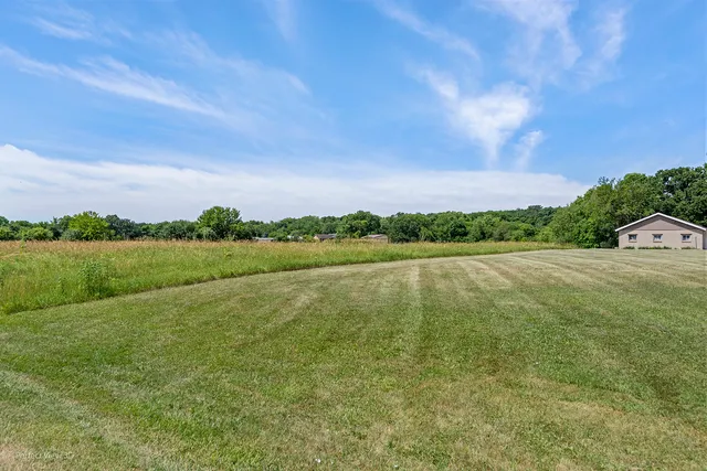 $890,000 | 20400 Rock Run Drive, Joliet, IL 60431