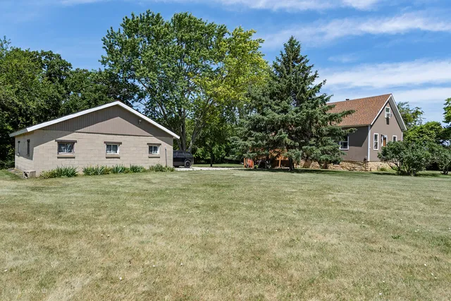 $890,000 | 20400 Rock Run Drive, Joliet, IL 60431