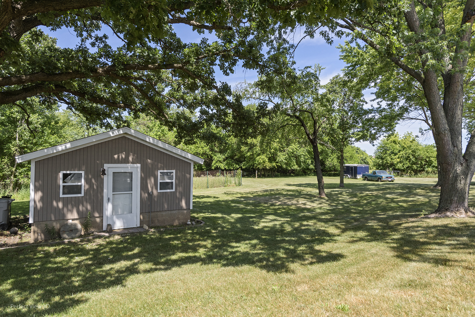 20400 Rock Run Drive Joliet, IL 60431 - Photo 16 of 18