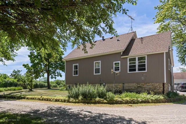 $890,000 | 20400 Rock Run Drive, Joliet, IL 60431