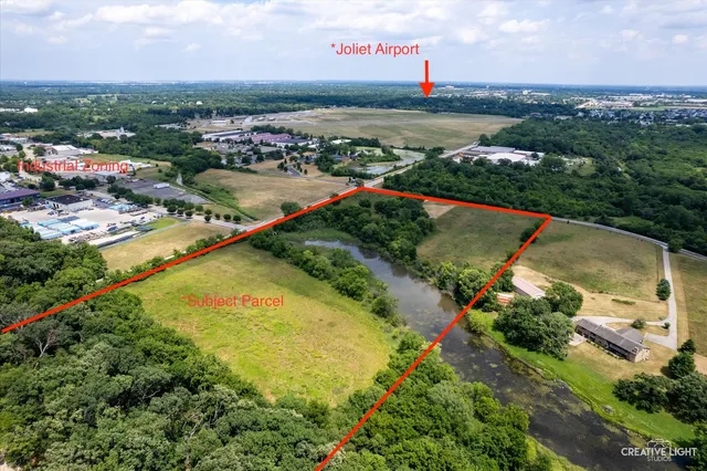 $890,000 | 20400 Rock Run Drive, Joliet, IL 60431